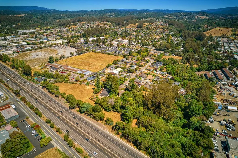 2740 Mattison Santa Cruz, CA 95065