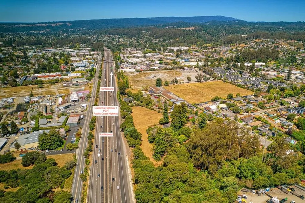 2740 Mattison Santa Cruz, CA 95065