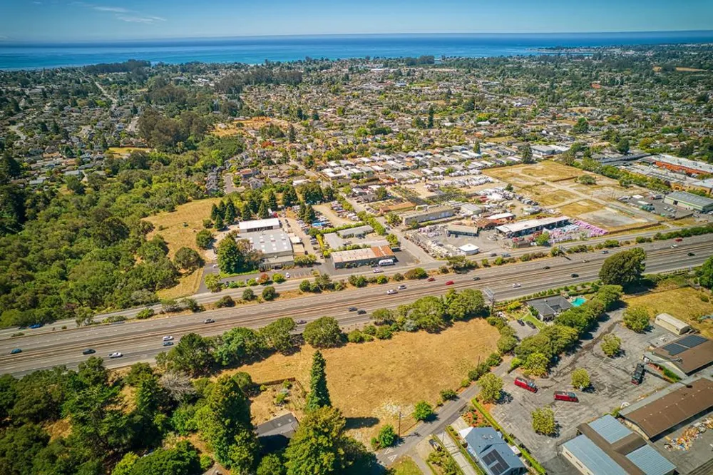 2740 Mattison Santa Cruz, CA 95065