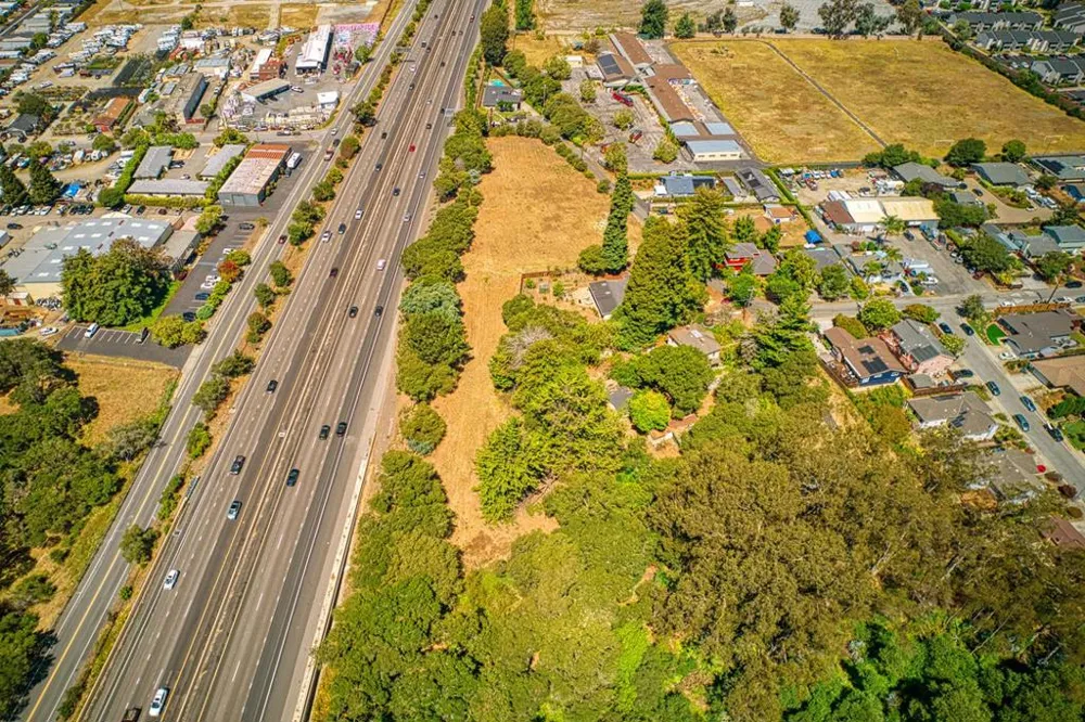 2740 Mattison Santa Cruz, CA 95065