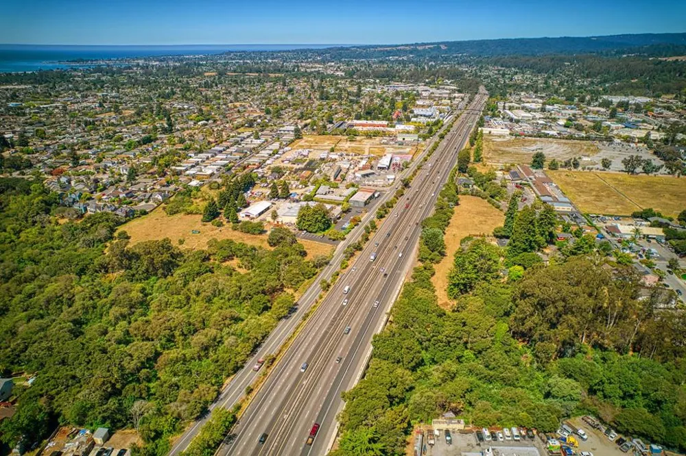 2740 Mattison Santa Cruz, CA 95065