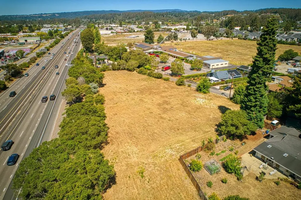 2740 Mattison Santa Cruz, CA 95065
