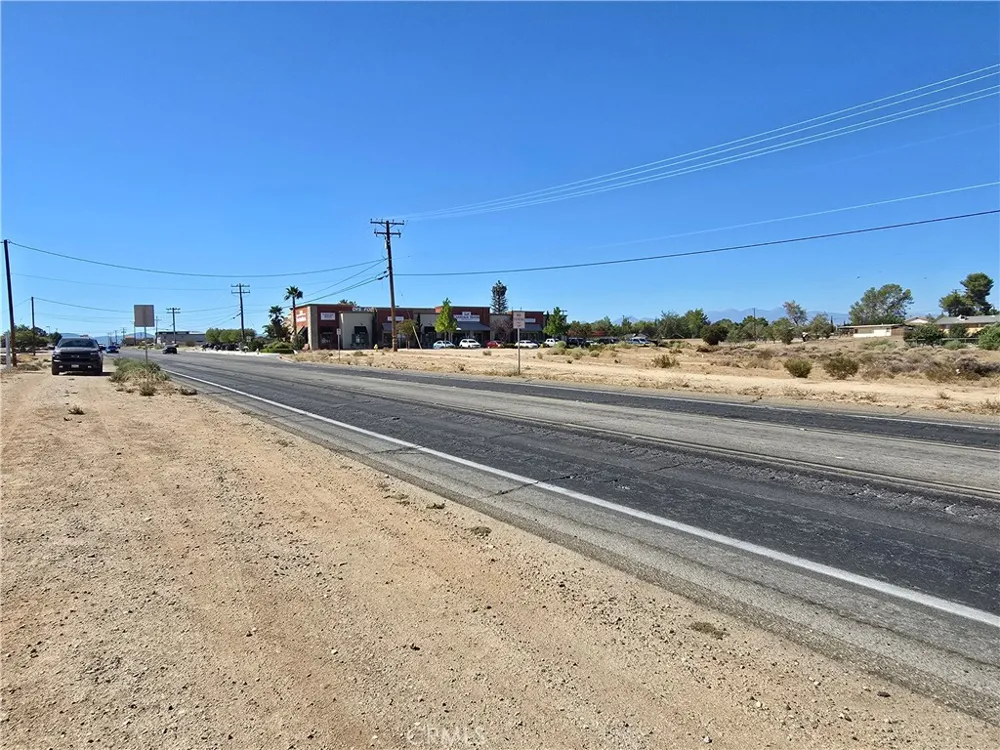 11407 Hesperia Hesperia, CA 92344