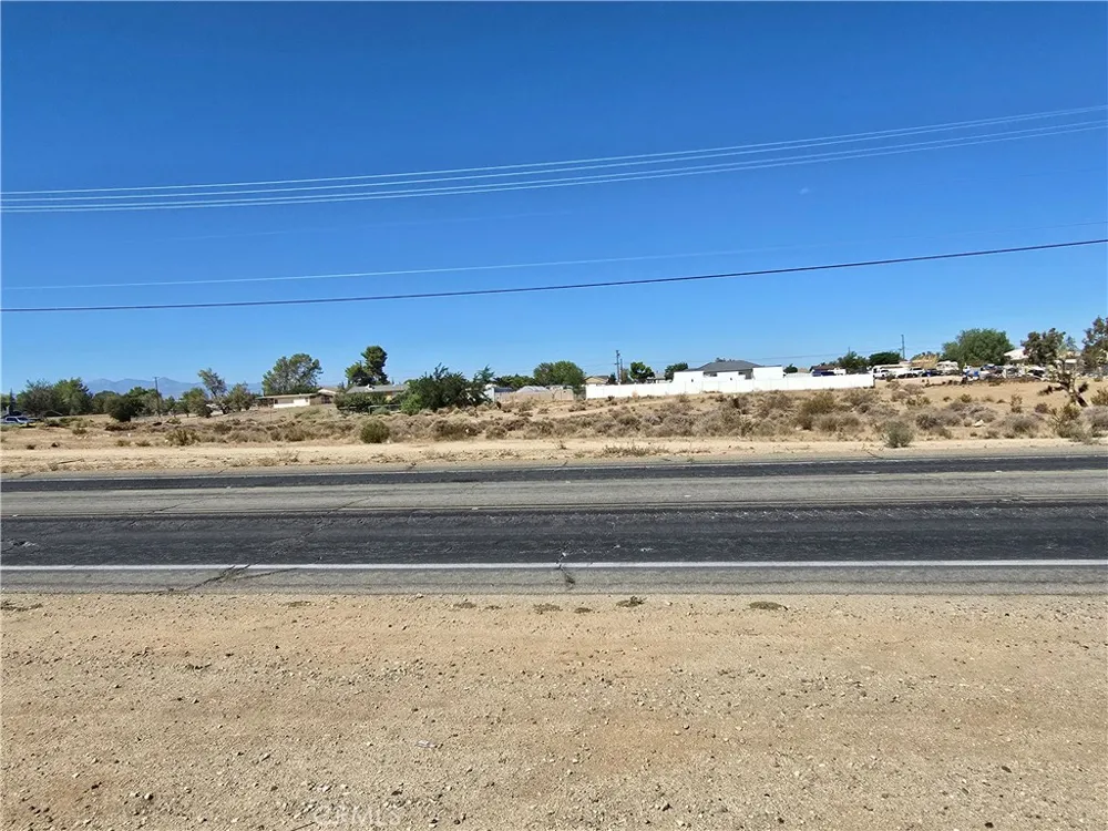 11407 Hesperia Hesperia, CA 92344