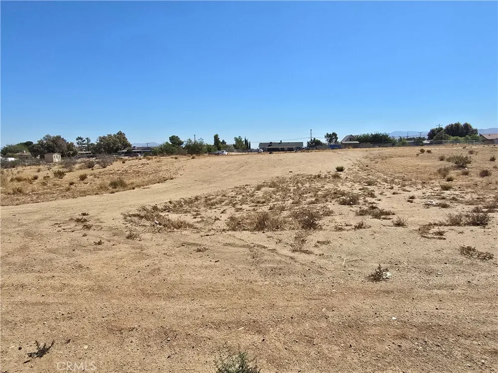 11407 Hesperia Hesperia, CA 92344