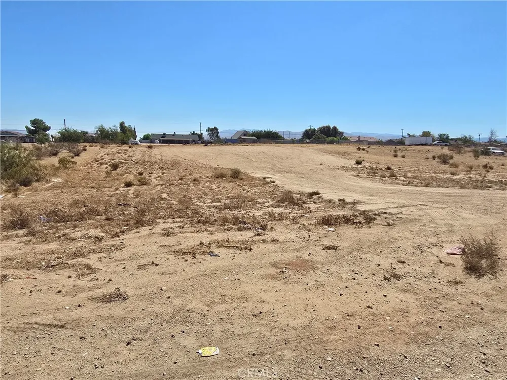 11407 Hesperia Hesperia, CA 92344