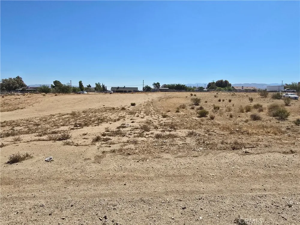 11407 Hesperia Hesperia, CA 92344