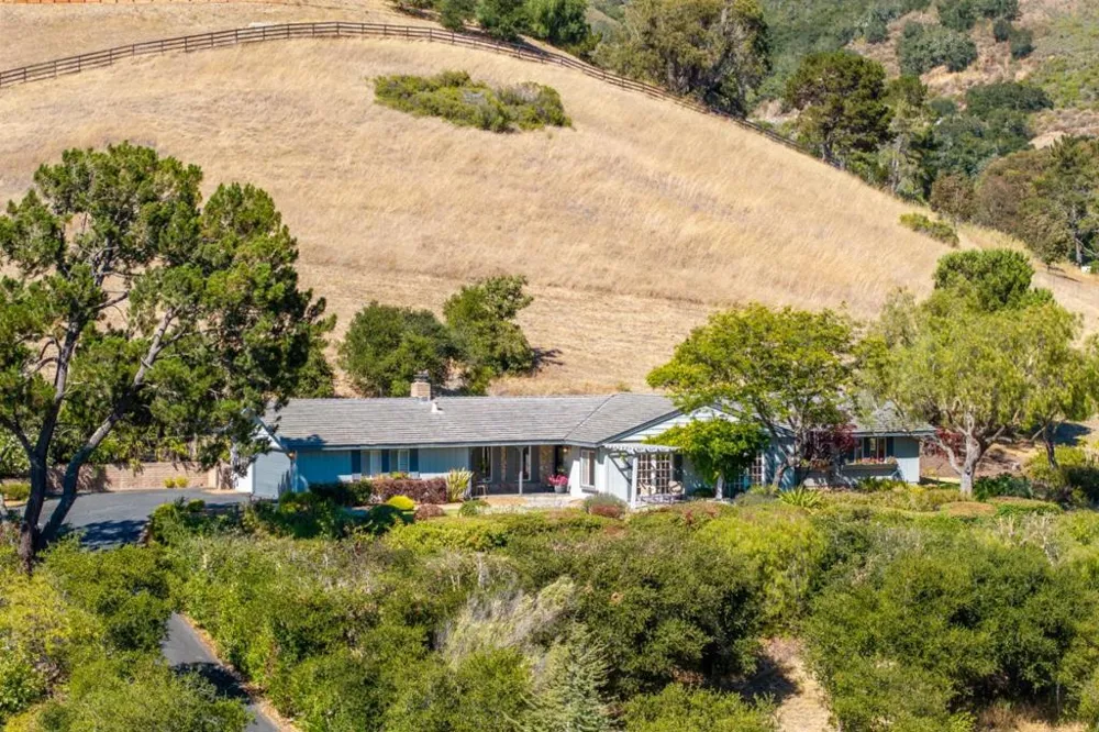 36 Miramonte Road Carmel Valley, CA 93924