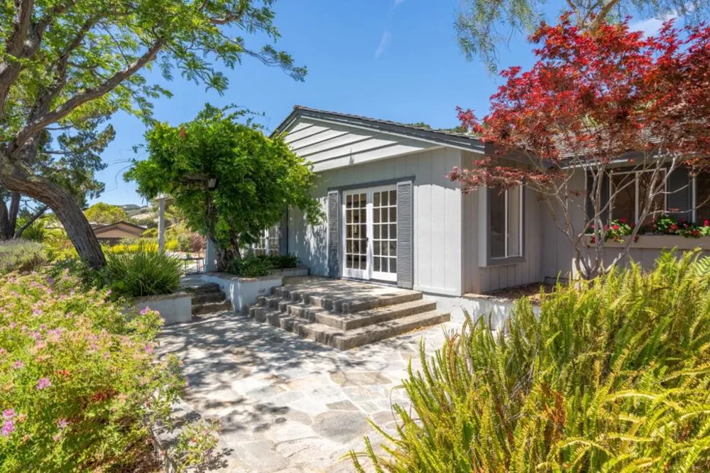 36 Miramonte Road Carmel Valley, CA 93924