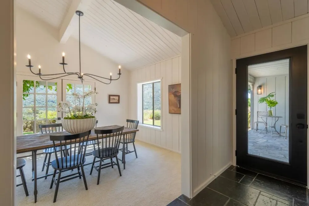 36 Miramonte Road Carmel Valley, CA 93924