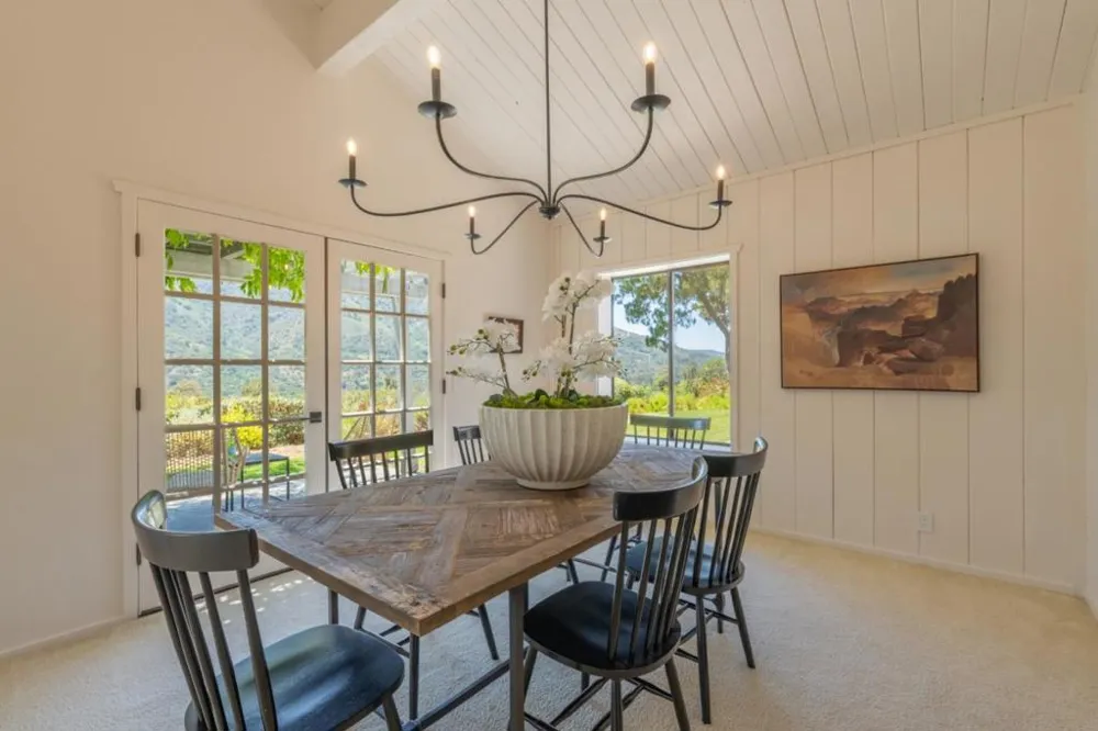 36 Miramonte Road Carmel Valley, CA 93924