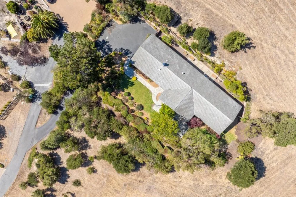 36 Miramonte Road Carmel Valley, CA 93924