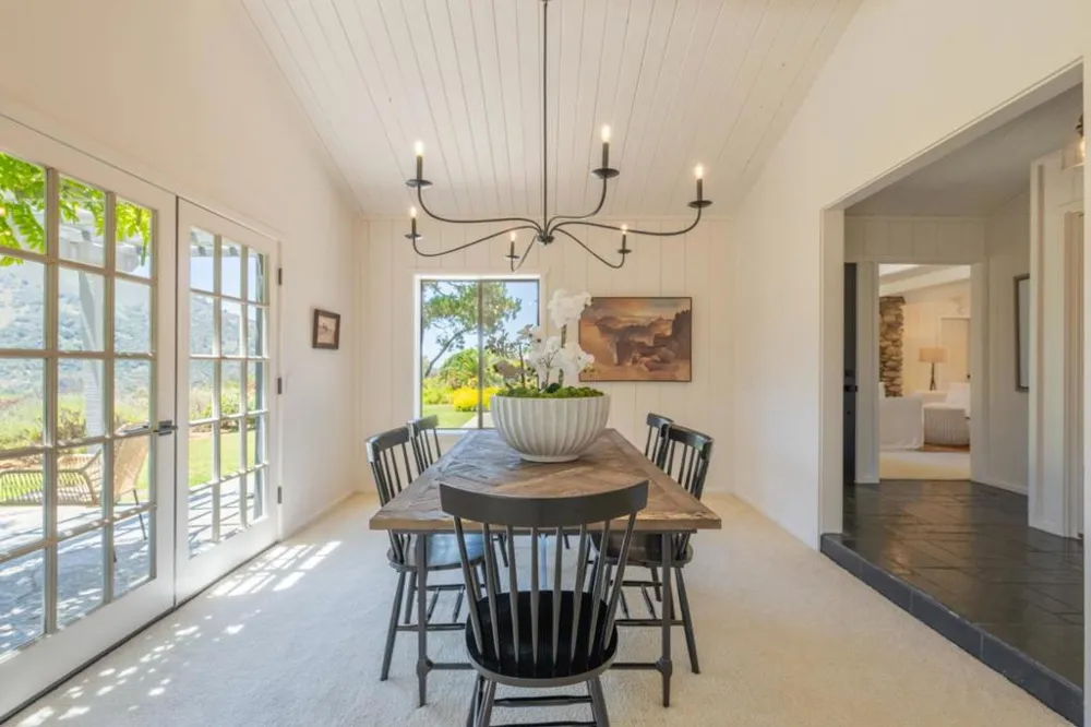 36 Miramonte Road Carmel Valley, CA 93924