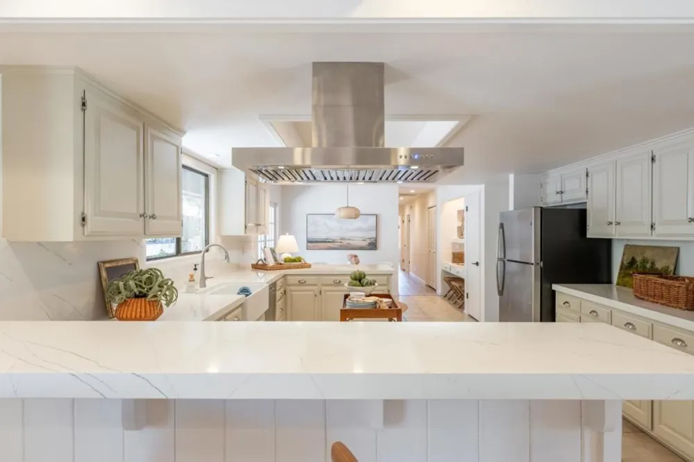 36 Miramonte Road Carmel Valley, CA 93924