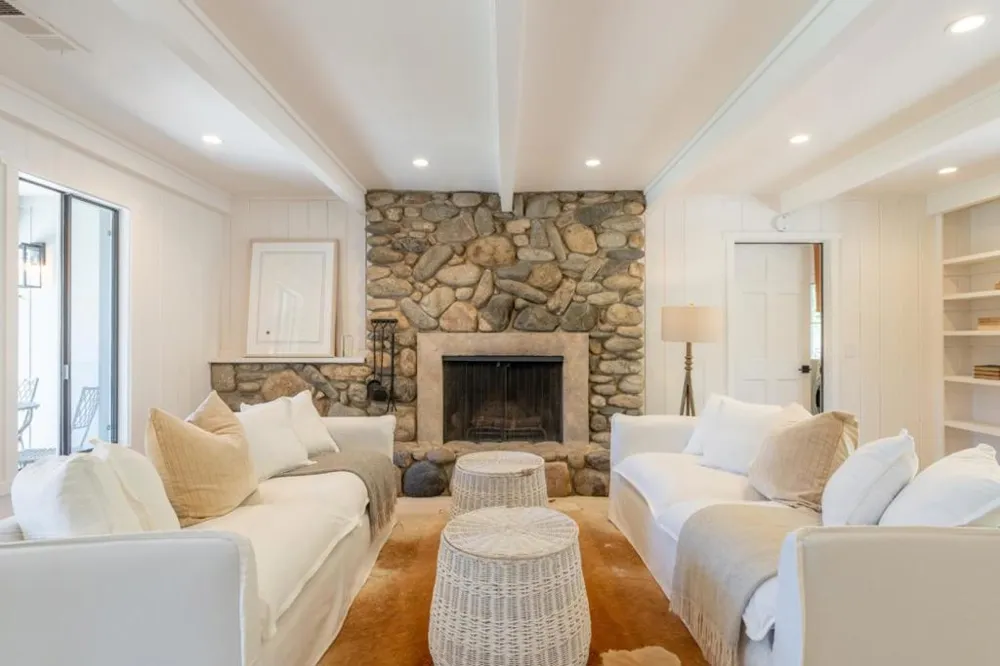 36 Miramonte Road Carmel Valley, CA 93924