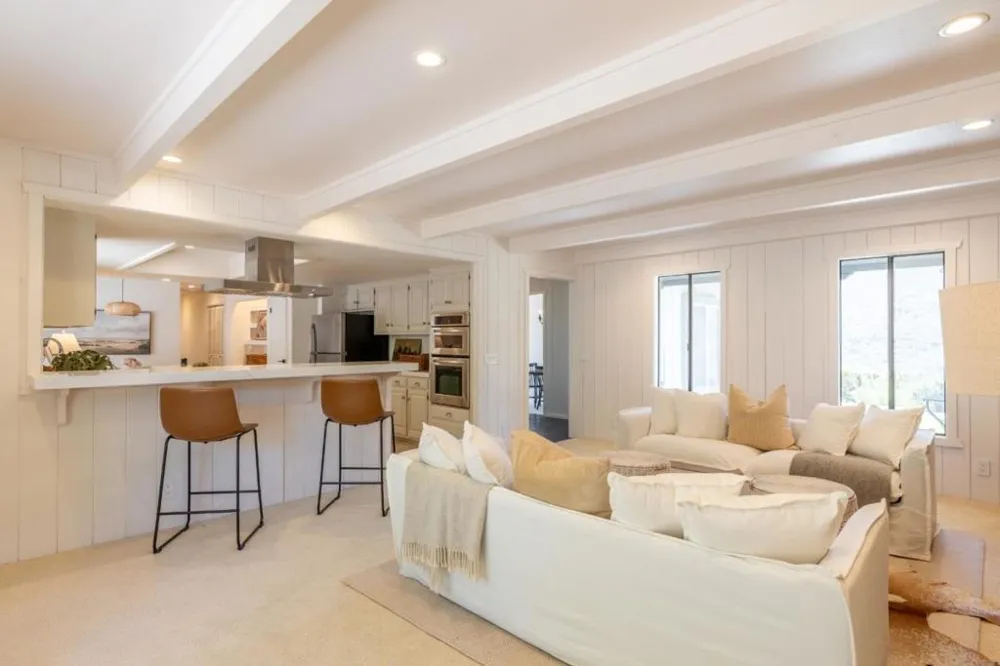 36 Miramonte Road Carmel Valley, CA 93924