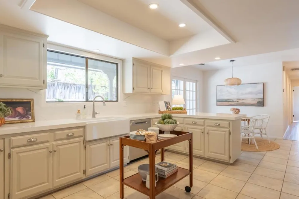 36 Miramonte Road Carmel Valley, CA 93924