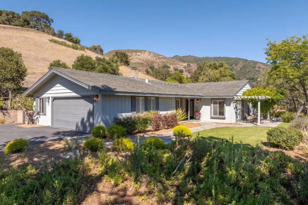 36 Miramonte Road Carmel Valley, CA 93924