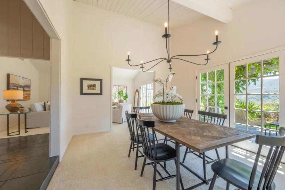 36 Miramonte Road Carmel Valley, CA 93924