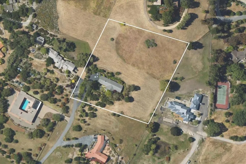 36 Miramonte Road Carmel Valley, CA 93924