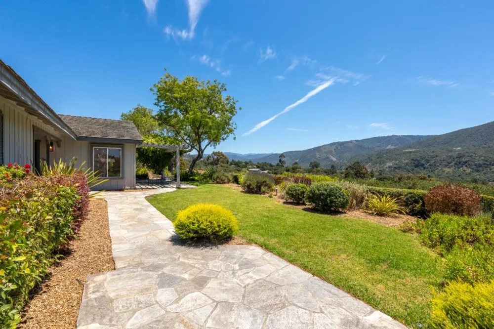 36 Miramonte Road Carmel Valley, CA 93924