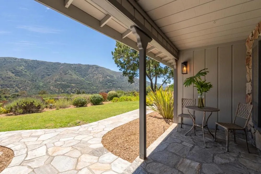 36 Miramonte Road Carmel Valley, CA 93924