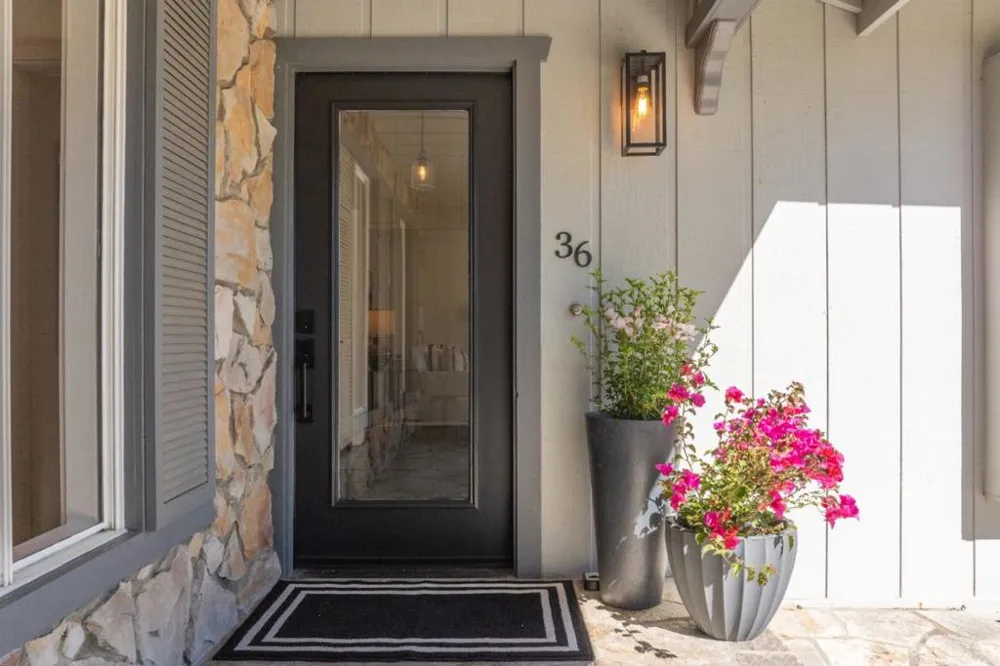 36 Miramonte Road Carmel Valley, CA 93924