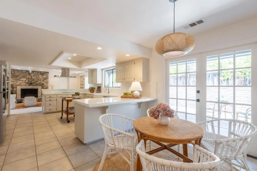 36 Miramonte Road Carmel Valley, CA 93924