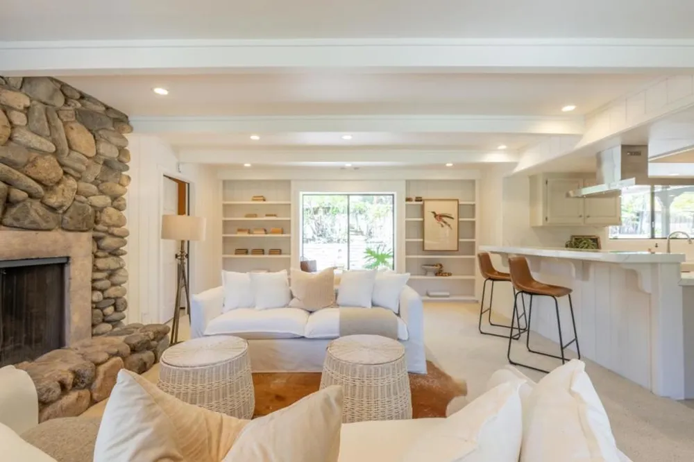 36 Miramonte Road Carmel Valley, CA 93924