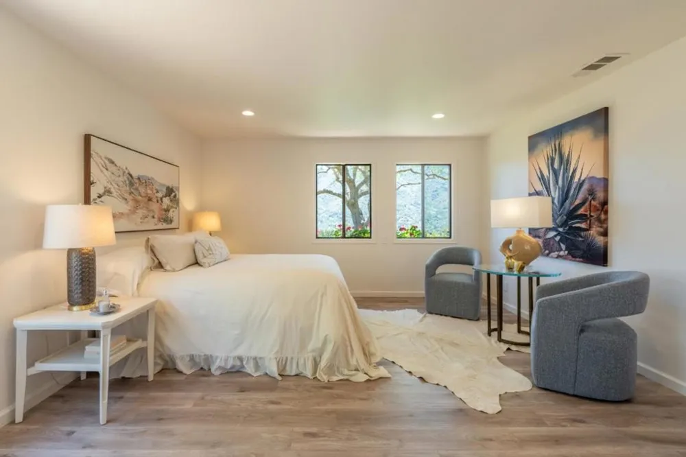 36 Miramonte Road Carmel Valley, CA 93924