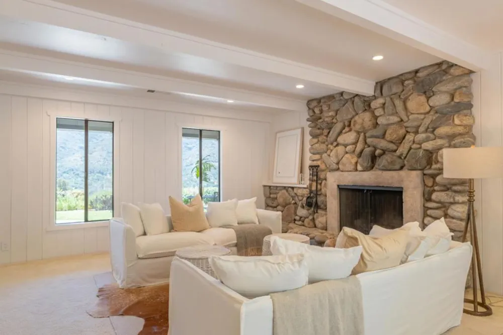 36 Miramonte Road Carmel Valley, CA 93924