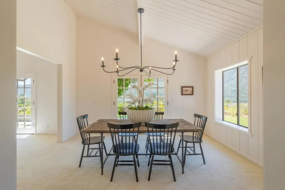 36 Miramonte Road Carmel Valley, CA 93924
