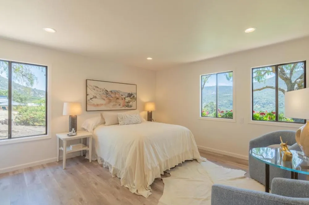 36 Miramonte Road Carmel Valley, CA 93924