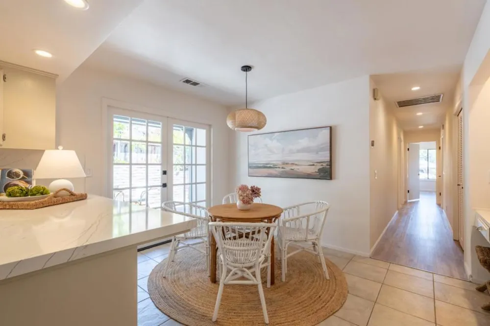 36 Miramonte Road Carmel Valley, CA 93924