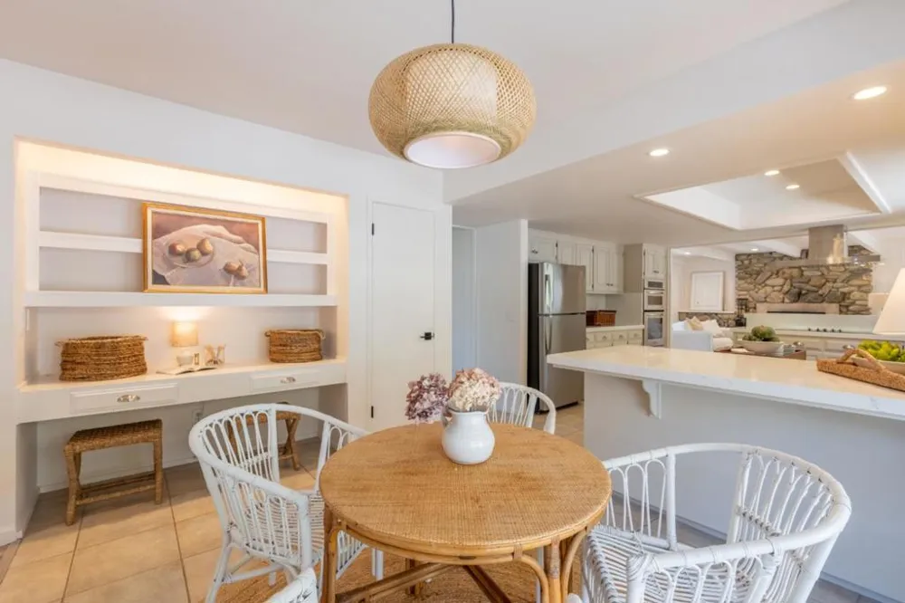 36 Miramonte Road Carmel Valley, CA 93924
