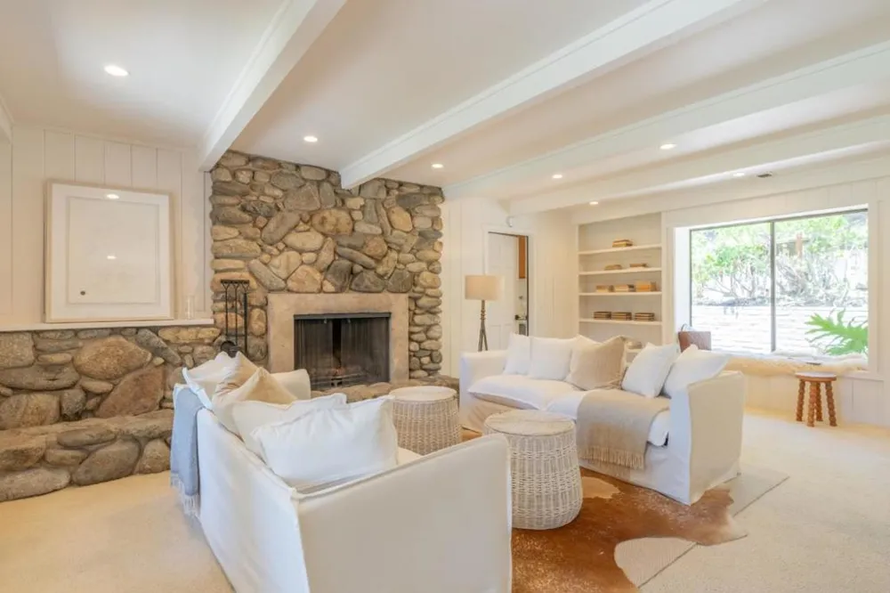 36 Miramonte Road Carmel Valley, CA 93924