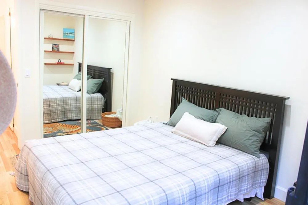 461 Dela Vina Avenue #104 Monterey, CA 93940