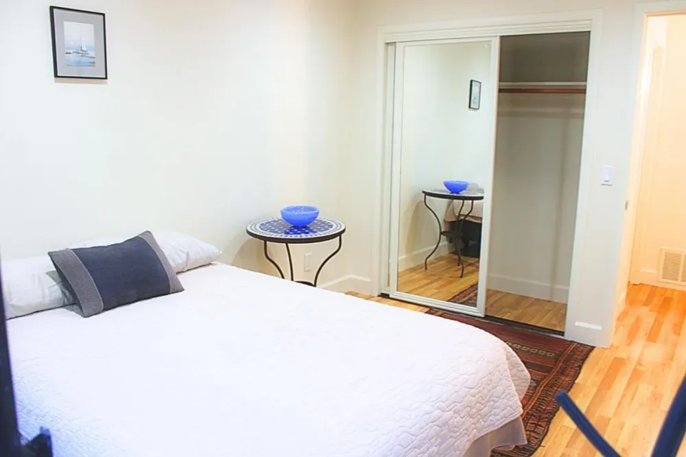 461 Dela Vina Avenue #104 Monterey, CA 93940