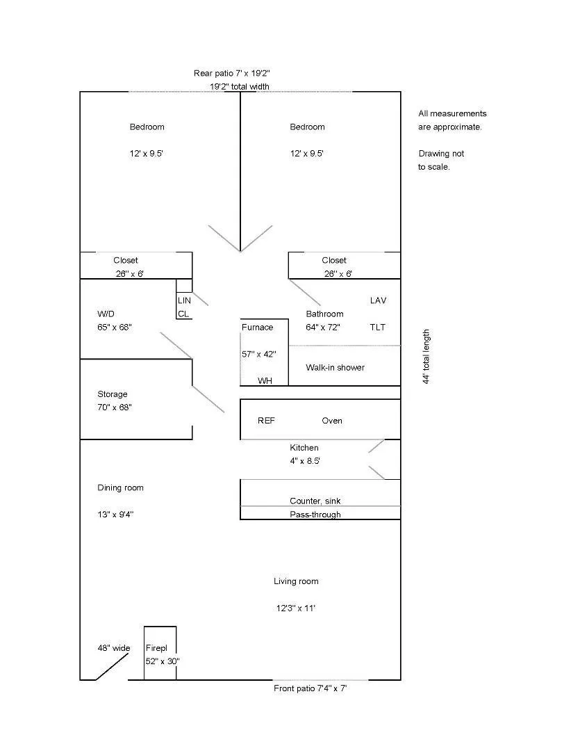 461 Dela Vina Avenue #104 Monterey, CA 93940