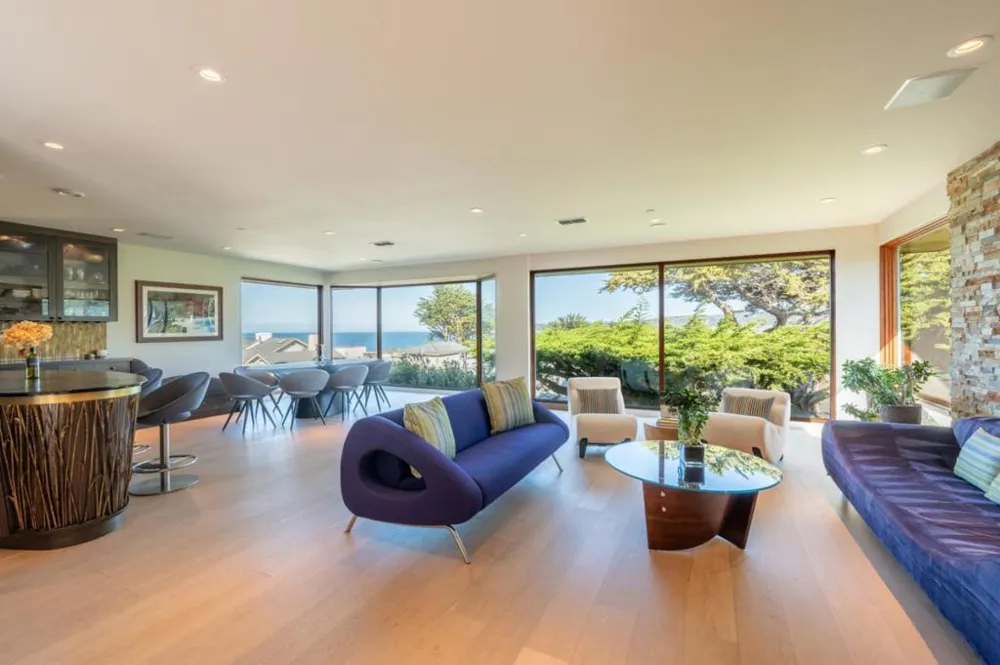 2385 Bay View Avenue Carmel, CA 93923