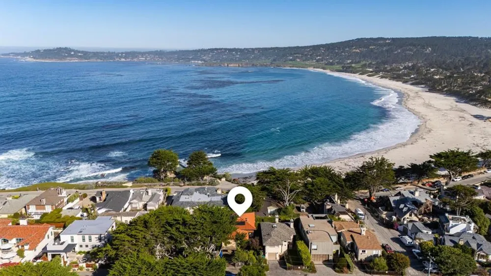 2385 Bay View Avenue Carmel, CA 93923