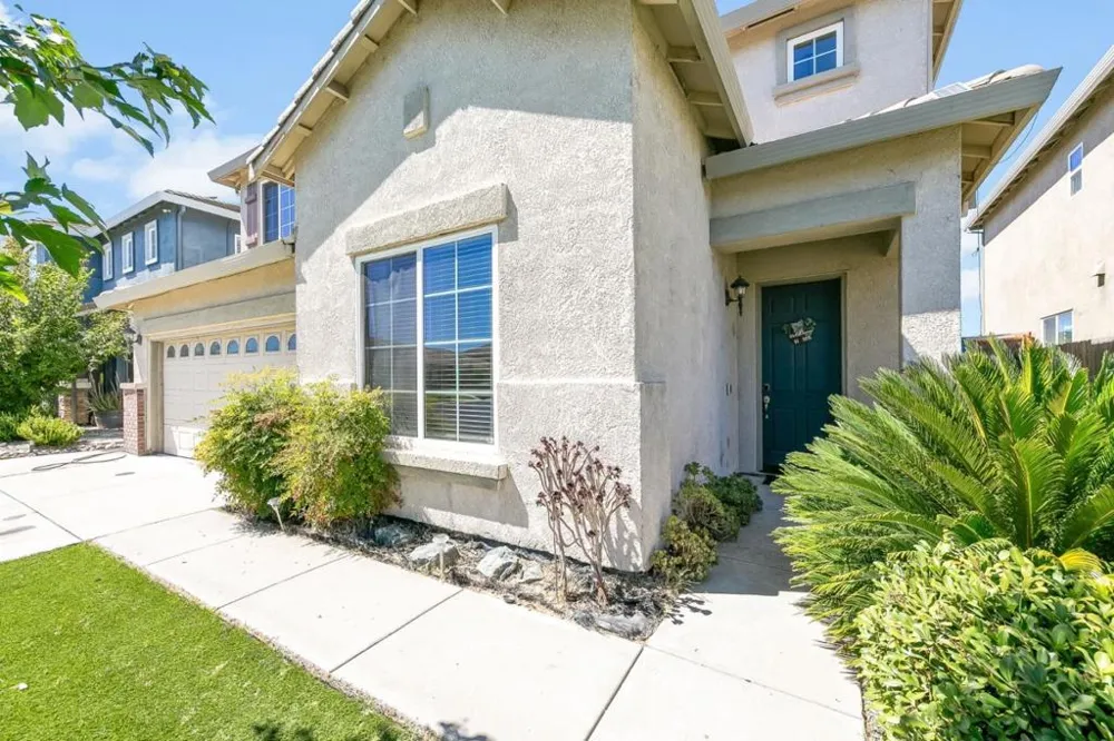 2027 Evening St Stockton, CA 95209