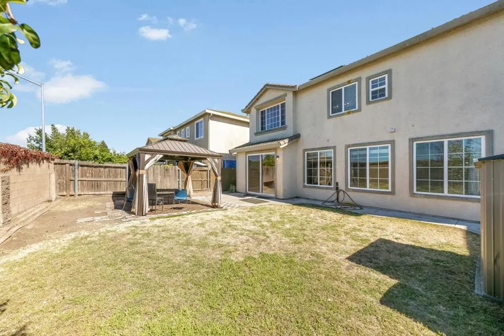 2027 Evening St Stockton, CA 95209