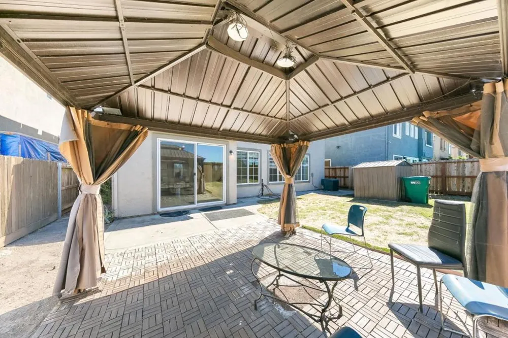 2027 Evening St Stockton, CA 95209