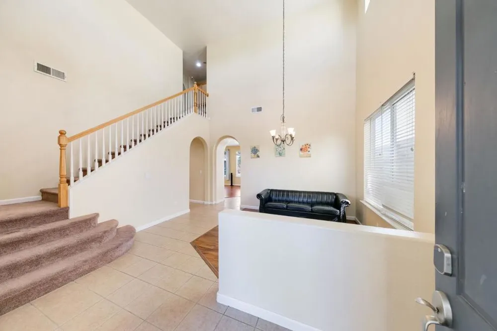 2027 Evening St Stockton, CA 95209