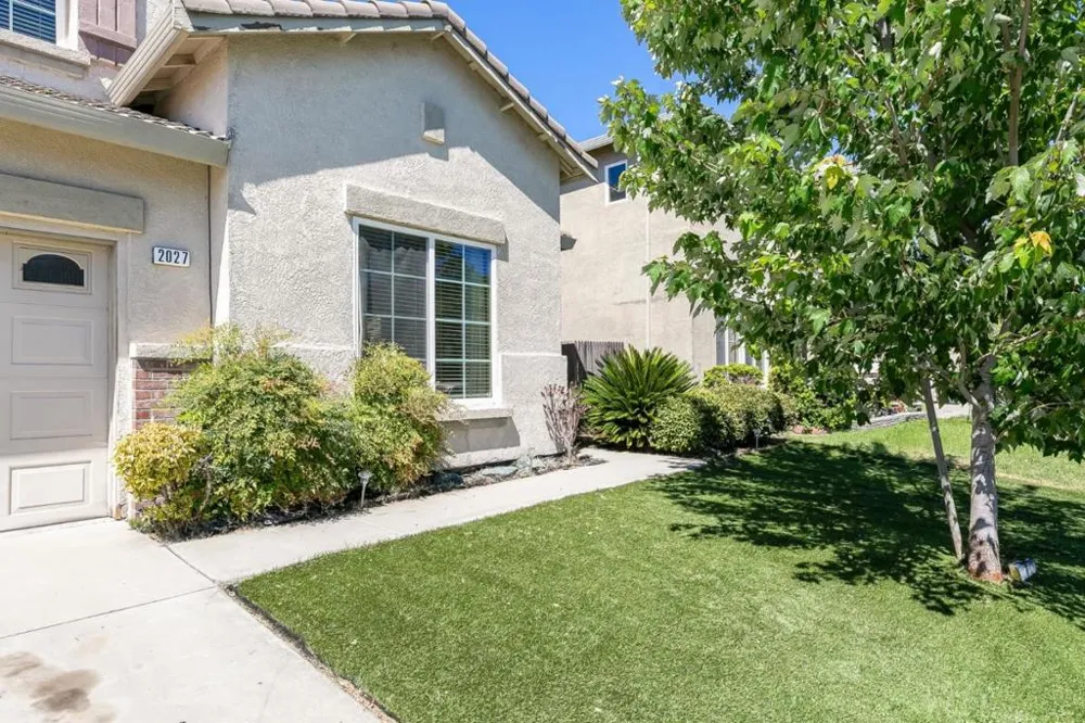 2027 Evening St Stockton, CA 95209