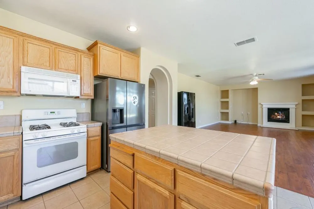2027 Evening St Stockton, CA 95209