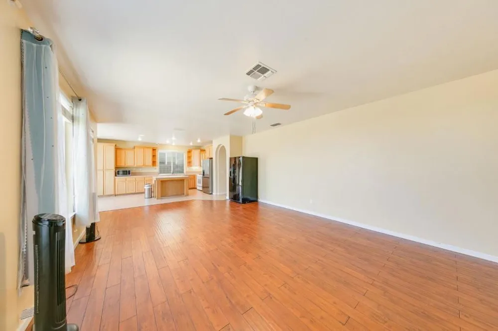 2027 Evening St Stockton, CA 95209