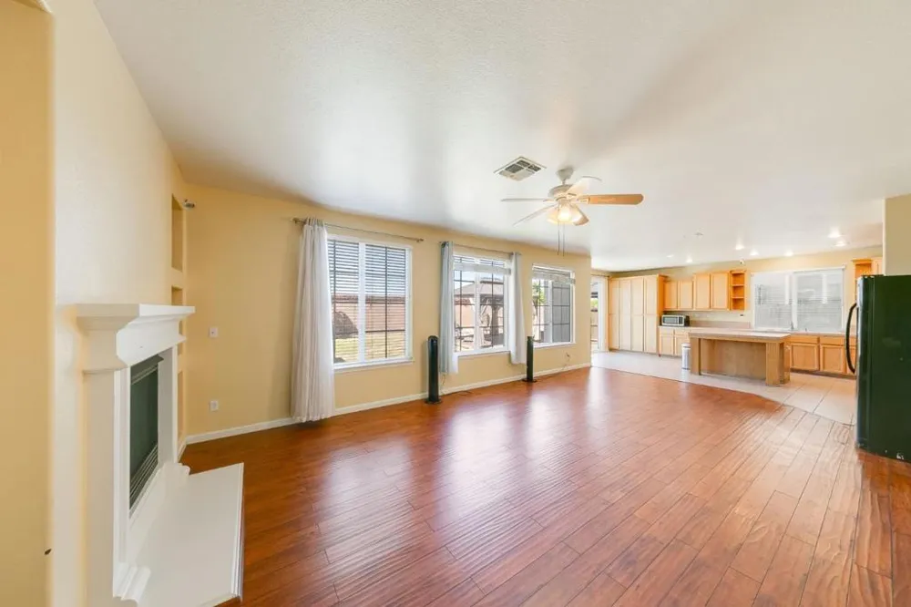 2027 Evening St Stockton, CA 95209
