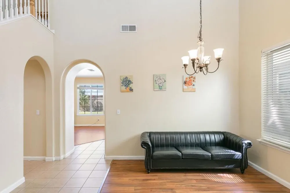 2027 Evening St Stockton, CA 95209